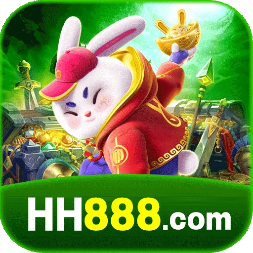 hh888 Logo