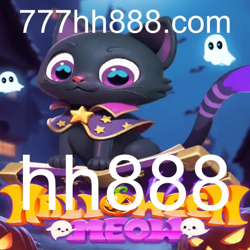 Descubra o Mundo Encantado de HalloweenMeow: Diversão Assustadora para Todos