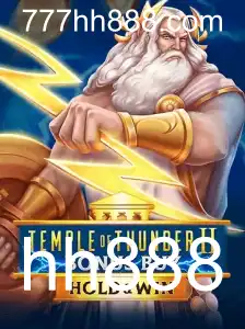 Temple of Thunder II Bonus Buy: Uma Jornada Épica no Universo dos Jogos