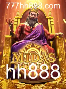 MidasFortune: Descubra o Mundo Envolvente deste Jogo Inovador