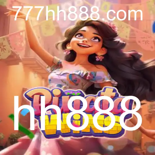 Descubra o Mundo de Diversão em PinataWins com hh888