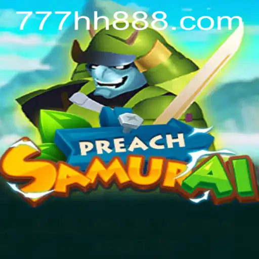 PreachSamurai: Explorando o Mundo Cativante de Honra e Estratégia