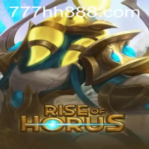 RiseofHorus: Aventura Épica num Mundo Antigo