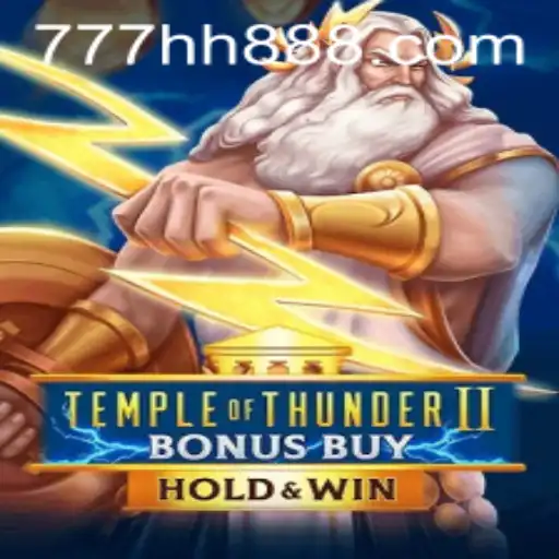Temple of Thunder II Bonus Buy: Uma Jornada Épica no Universo dos Jogos